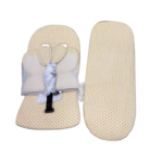 Mima Sandy Beige Starter Cushion Pack