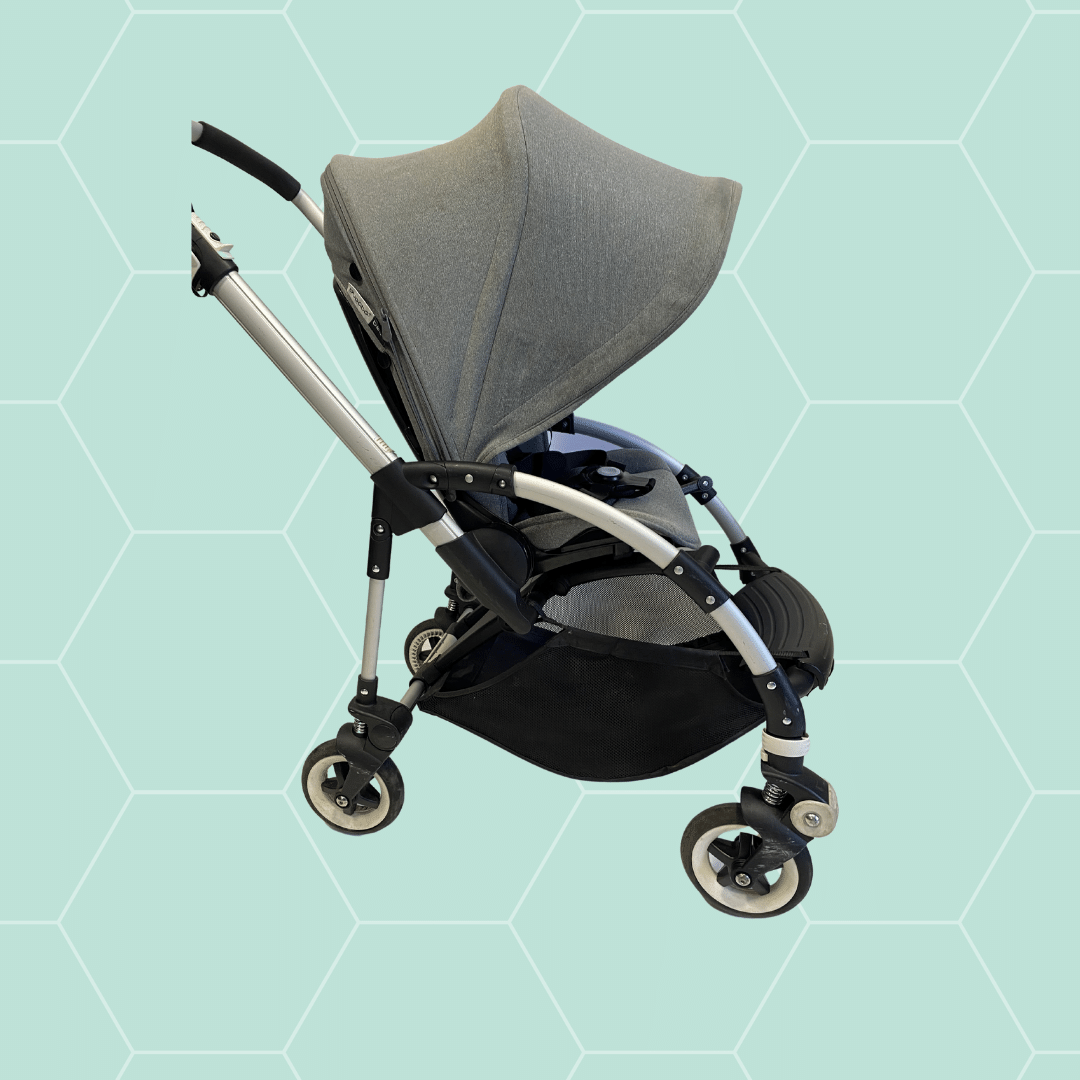 bugaboo bee 3 travel