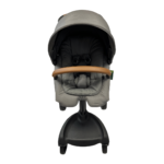 Stokke Xplory X Stroller Modern Grey