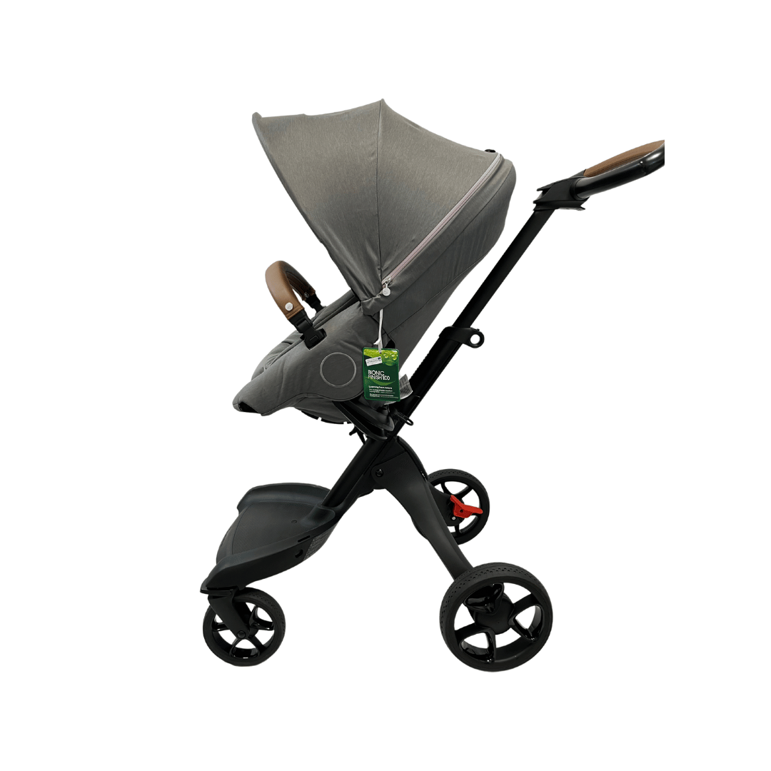 Stokke store baby buggy