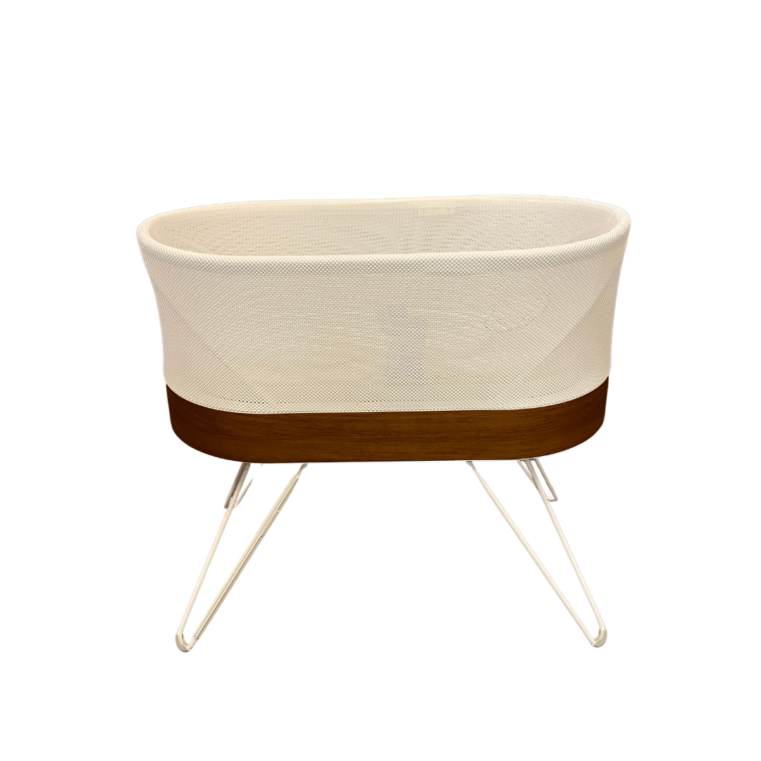 Happiest Baby Snoo Bassinet Smart Sleeper Cotbed