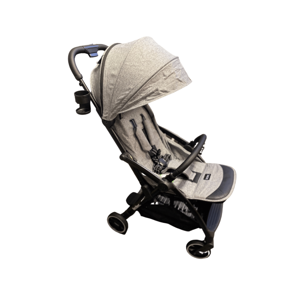 Leclerc Baby Influencer - Buggy Park