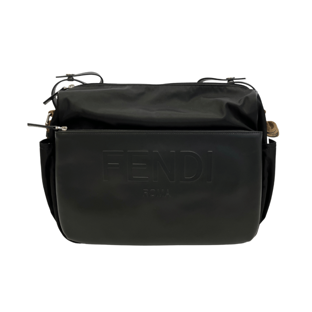 Fendi Changing Bag - Buggy Park