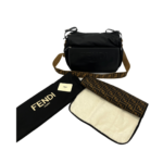 Fendi Designer Changing Bag