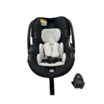 Stokke iZi Go Modular X1 Car Seat with insert