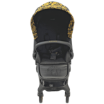 Kids Designer Versace Stroller