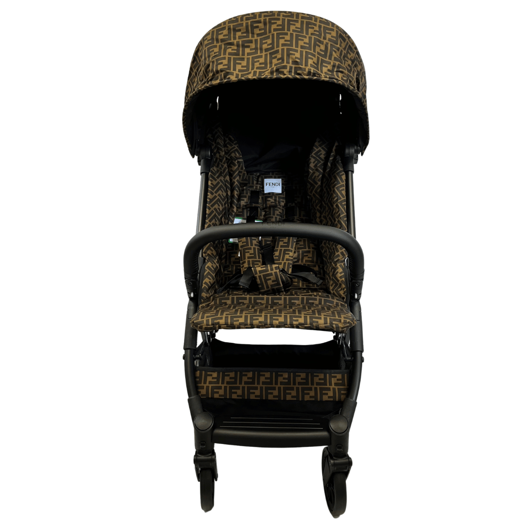 Fendi Compact Stroller - Buggy Park