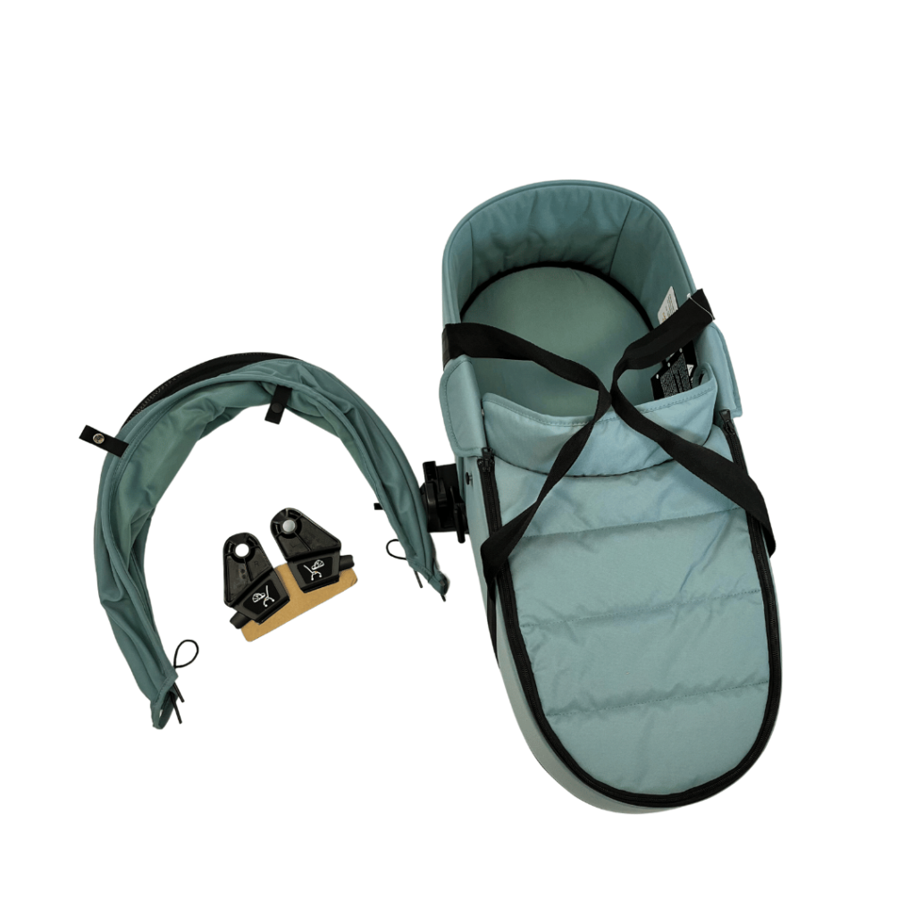 Babyzen YoYo 2 Aqua Buggy Park