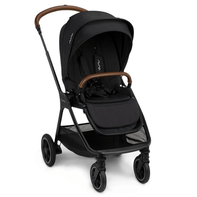 Nuna Triv Next Generation Bundle - Buggy Park